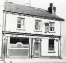 The Pheasant public house (latterly Barry's Bar), Nos. 96 - 98 London Road The Pheasant public house (latterly Barry's Bar), Nos. 96 - 98 London Road