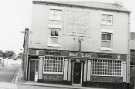 Red Lion public house, No.109 Charles Street at junction of (left) Eyre Lane Red Lion public house, No.109 Charles Street at junction of (left) Eyre Lane