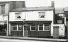 View: t13868 Kings Head public house, No. 709 Attercliffe Road 