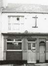 View: t13870 Station Hotel (also known as Station Inn), No. 732 Attercliffe Road 