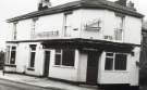 View: t13879 Rose House public house, No. 316 South Road, junction of Carr Road, Walkley