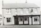 The Tea Gardens public house (formerly the Terrace Hotel, Tea Gardens Cottage Hotel and Saracens Head), Nos. 88 - 90 Grimesthorpe Road