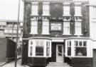 View: t13886 Devonshire Arms Hotel, No. 118 Ecclesall Road