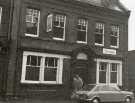The Ball Inn, No. 70 Upwell Street, Grimesthorpe