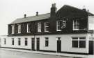 Enfield Arms public house, No. 95 Broughton Lane, Attercliffe at the junction with Surbiton Street