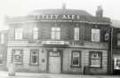 Broughton Inn, No. 342 Attercliffe Common at the corner with Broughton Lane