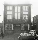 The Travellers Inn, No. 784 Attercliffe Road
