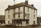 View: t13988 Farfield Inn, No. 376 Neepsend Lane at the junction of Hillfoot Road