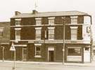 Royal Lancers public house, Nos. 66 - 68 Penistone Road at the junction of Dixon Street