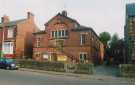 Sharrow Vale Wesleyan Reform Chapel, No. 215 Sharrow Vale Road Sharrow Vale Wesleyan Reform Chapel, No. 215 Sharrow Vale Road