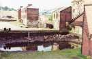 View: t14012 Derelict Canal Basin, Sheffield and South Yorkshire Navigation