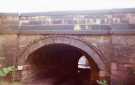 Colliery Road Railway Bridge, Wincobank Colliery Road Railway Bridge, Wincobank