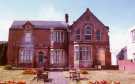 Attercliffe Vestry Hall, No. 43 Attercliffe Common 