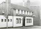 Sportsman Inn, No. 504 Attercliffe Road Sportsman Inn, No. 504 Attercliffe Road