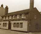 Sportsman Inn, No. 504 Attercliffe Road Sportsman Inn, No. 504 Attercliffe Road