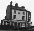 Durham Ox public house, No. 15 Cricket Inn Road, at junction of Broad Street Lane Durham Ox public house, No. 15 Cricket Inn Road, at junction of Broad Street Lane