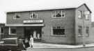 Boomerang public house, No. 38 Fawcett Street, Netherthorpe Boomerang public house, No. 38 Fawcett Street, Netherthorpe