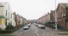 Victor Street (centre) from Langsett Road showing (left) the Hillsborough Family Dental Centre, No. 1 Victor Street Victor Street (centre) from Langsett Road showing (left) the Hillsborough Family Dental Centre, No. 1 Victor Street