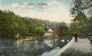 The Dam, Endcliffe [Park]