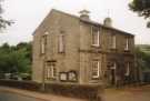 Council offices, Mill Lee Road, Low Bradfield 
