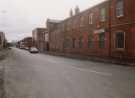 View: t14170 Bedford House offices (formerly Spear and Jackson Tools Ltd., Lion Works), Mowbray Street 