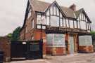 View: t14176 Former Halway House public house, No. 80 Britannia Road