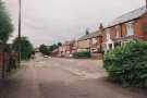 Senior Road, Darnall