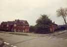 Derelict housing, Fretson Road, Manor Derelict housing, Fretson Road, Manor
