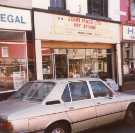 John Mace Ltd., pet stores, No. 235 London Road