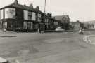 View: t14364 Infirmary Road showing (centre) Roscoe Picture Palace