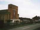 Frecheville Methodist Church, Churchdale Road Frecheville Methodist Church, Churchdale Road