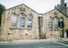Former Heeley National School, Gleadless Road
