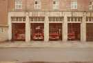 Division Street Fire Station