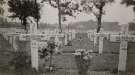 Ranville War Cemetery, France