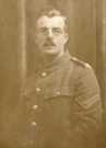 John Herbert Brown (1887 - ), Kings Own Yorkshire Light Infantry (KOYLI)