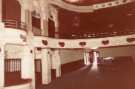 Lyceum Theatre, Tudor Square, pre renovation Lyceum Theatre, Tudor Square, pre renovation
