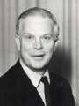 Sir John Osborn (1922 - 2015) MP