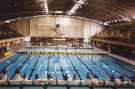 Swimming and diving pools, Ponds Forge Sports Centre, Sheaf Street Swimming and diving pools, Ponds Forge Sports Centre, Sheaf Street