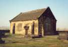 Attercliffe Chapel of Ease, Hill Top, Attercliffe Common