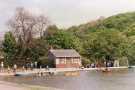 Boating lake, Millhouses Park