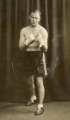 Percy Clayton, boxer Percy Clayton, boxer