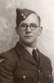 Clayton family member (Royal Air Force serviceman) Clayton family member (Royal Air Force serviceman)