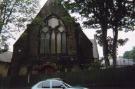Former Broompark Congregational Church, Newbould Lane, c.2005 Former Broompark Congregational Church, Newbould Lane, c.2005