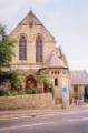 Former St. John's Methodist Church, Crookes Valley Road and junction with Crookesmoor Road Former St. John's Methodist Church, Crookes Valley Road and junction with Crookesmoor Road