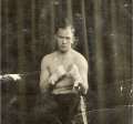 Percy Clayton, boxer Percy Clayton, boxer