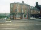 Commercial Hotel, No. 3 Sheffield Road and junction of (left) Weedon Street Commercial Hotel, No. 3 Sheffield Road and junction of (left) Weedon Street