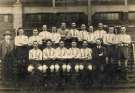 Sheffield Wednesday football club, League champions, 1928 - 1929