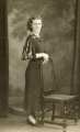 Evelyn Bates (nee Dyson) (1913 - 1990), c.1938
