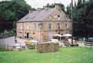 Robin Hood and Little John Inn (also known as The Robin Hood), Greaves Lane, Little Matlock, Stannington Robin Hood and Little John Inn (also known as The Robin Hood), Greaves Lane, Little Matlock, Stannington
