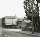 House of the manager of Wisewood Wheel, Loxley Road